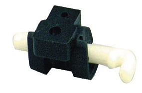 Nylon Hinge