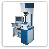 VICKERS HARDNESS TESTER Machine