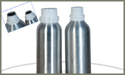 Aluminium Bottles  By Gracious Bottles Pvt. Ltd.