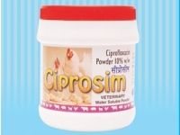 Ciprosim Veterinary Medicine