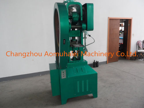 Fully Automatic Ceramic Powder Tablet Press