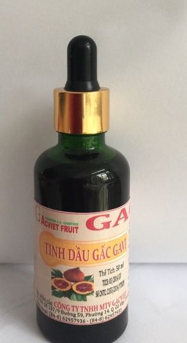 Gavi Gac Oil Essential