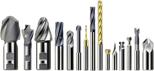 High Speed Cutting Tools