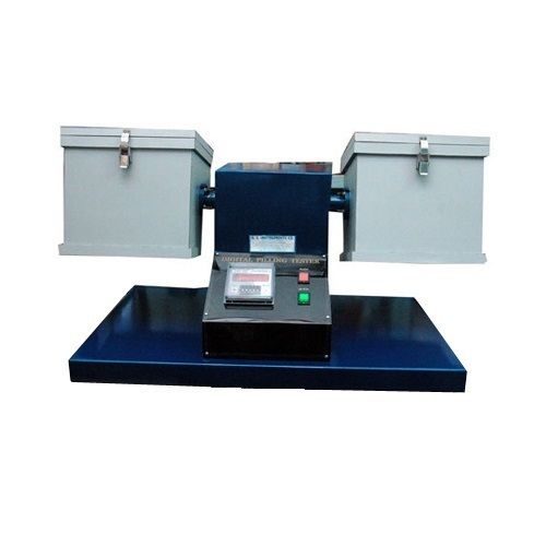 Pilling Tester Fabric Testing Machines