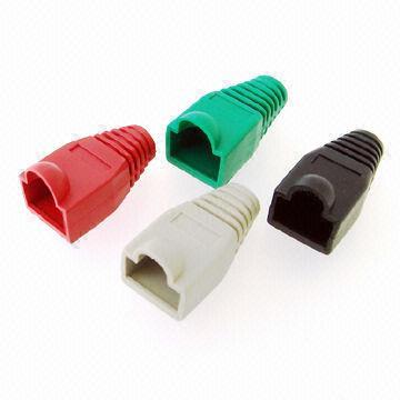 RJ45 PVC Boot