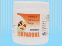 Srivasol Veterinary Medicine