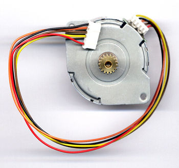 Stepper Motor