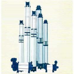 V6 Submersible Monoblock Pump Set