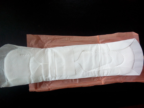 320 Mm Maxi Loose Napkin