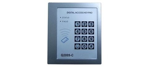 Access Control Reader