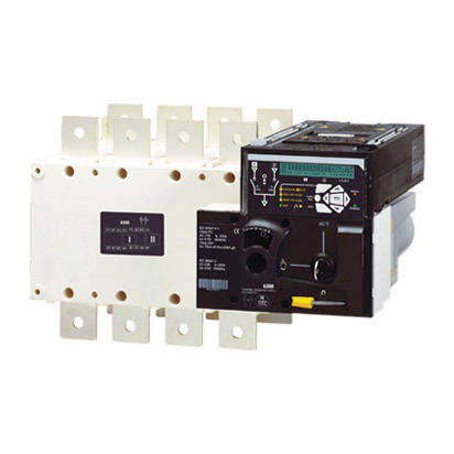 Auto Transfer Switch - Premium Quality Built with Durable Materials | Expertly Manufactured for Reliable Performance