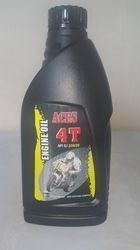 Automobile Engine Oil