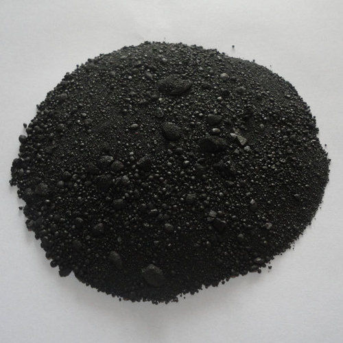 Carbon Additives