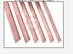 Copper Earthing Taps