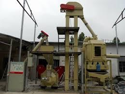 FR Bucket Elevator