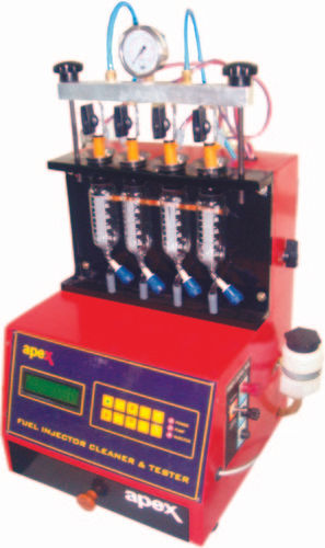 Injector Cleaner - Petrol
