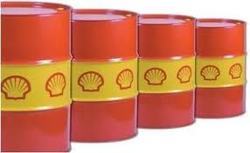 Marine Lubricants (Shell)