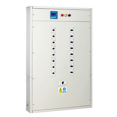 Mccb Distribution Panel