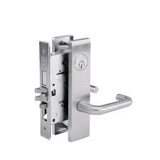 Mortise Lock