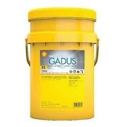 Multipurpose Grease (Shell Gadus S3 V460)