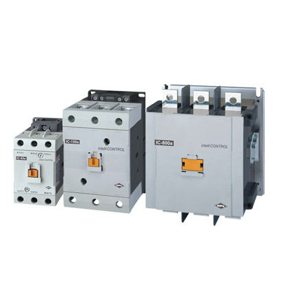 Power Contactors