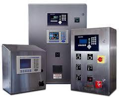 Process Control Systems