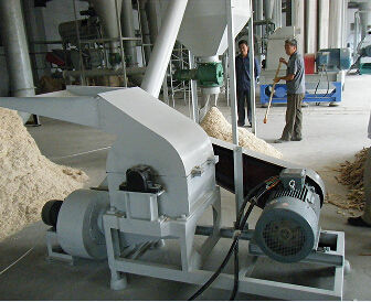 Rice Bran Oil Production Line