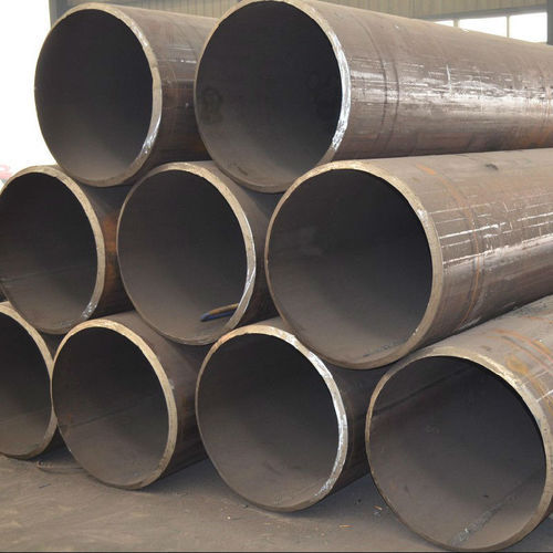 Round Steel Pipe