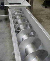 Screw Conveyer