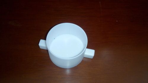 Plastic Tea Light Candle Cups