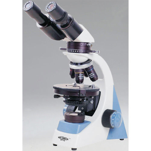 Transmitted Polarizing Microscope