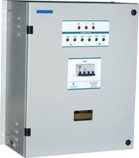 Varone Power Control Panel