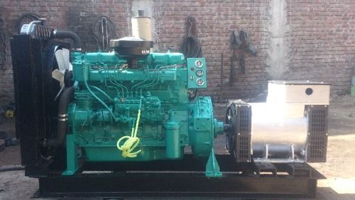 75 Kva Generator Set