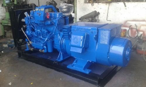 82.5 Kva Generator Set