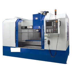 CNC Milling Machine Service