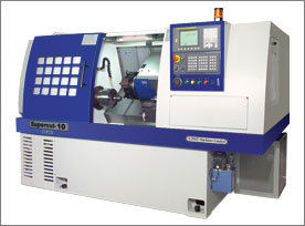 CNC Turning Machine Services