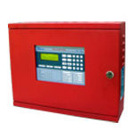 Conventional Automatic Fire Alarm System