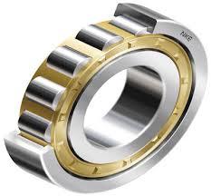 Cylindrical Roller Bearings