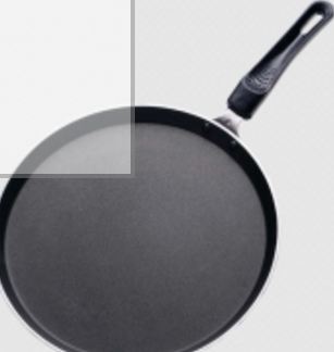 Flat Tawa