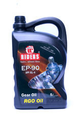 Gear Oil