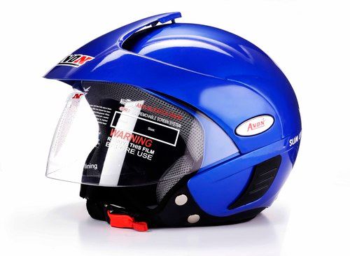 Helmets And Side Box