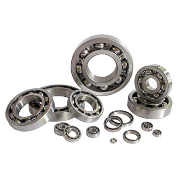 Nonstandard Deep Groove Ball Bearings