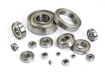 Precision Bearings