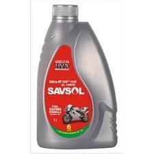Savsol Engine Oil