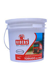 Tornado Gel Grease