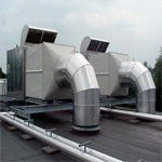 Ventilation Units