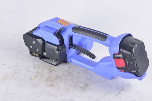 Battery Powered Plastic Strapping Machine