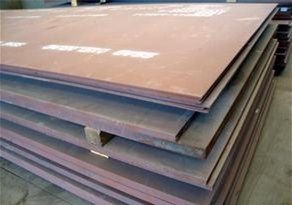 Carbon Structural Steel Plates (S235jr S235jr J0 J2 K2)