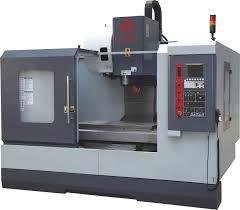 Cnc Machines