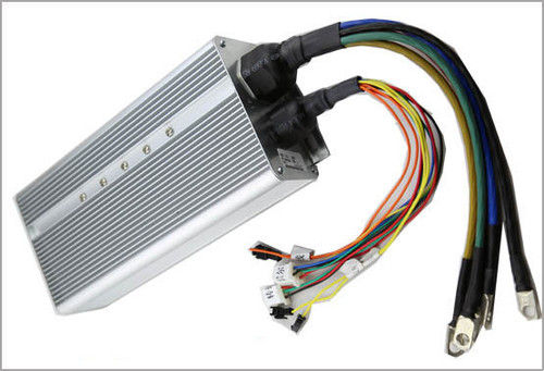 DC Motor Controller